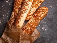 BEZGLUTENOWY BOX W BIEGU + gratis